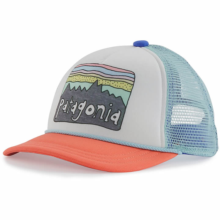 Patagonia Interstate Hat Kids'