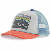 Patagonia Interstate Hat Kids'