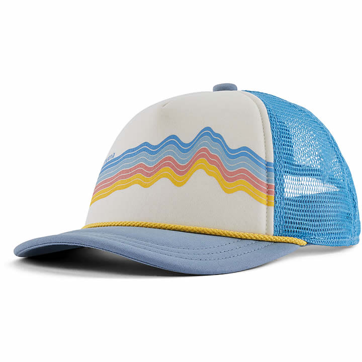 Patagonia Interstate Hat Kids'
