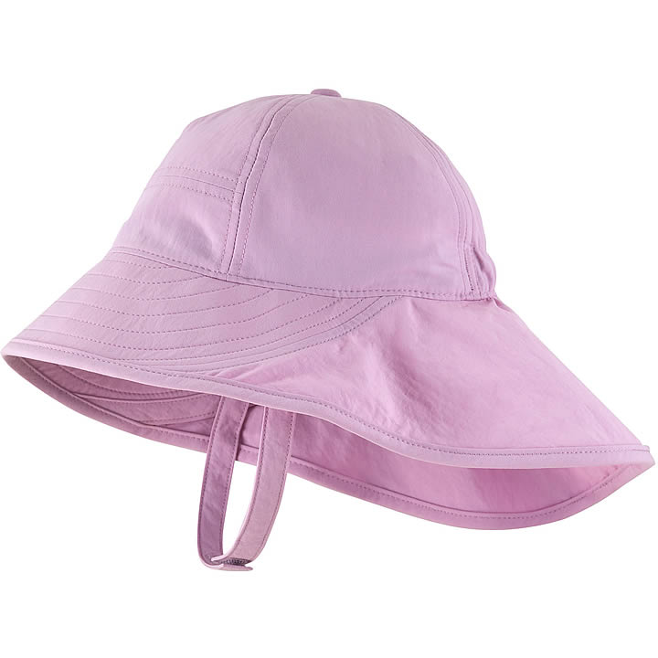 Patagonia Baby Block-the-Sun Hat