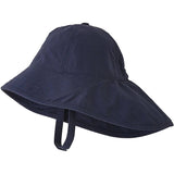 Patagonia Baby Block-the-Sun Hat