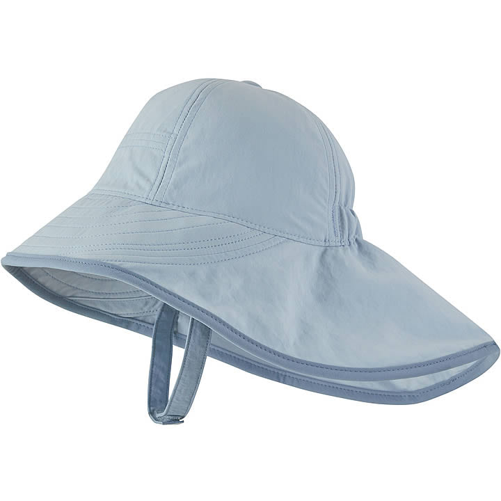 Patagonia Baby Block-the-Sun Hat