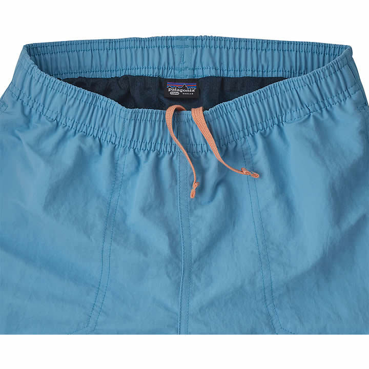 Patagonia Baggies Shorts 7" Lined Kids'