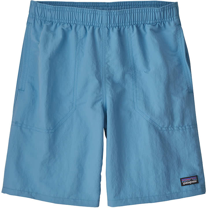 Patagonia Baggies Shorts 7" Lined Kids'