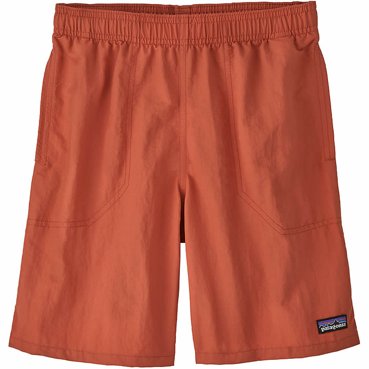 Patagonia Baggies Shorts 7" Lined Kids'