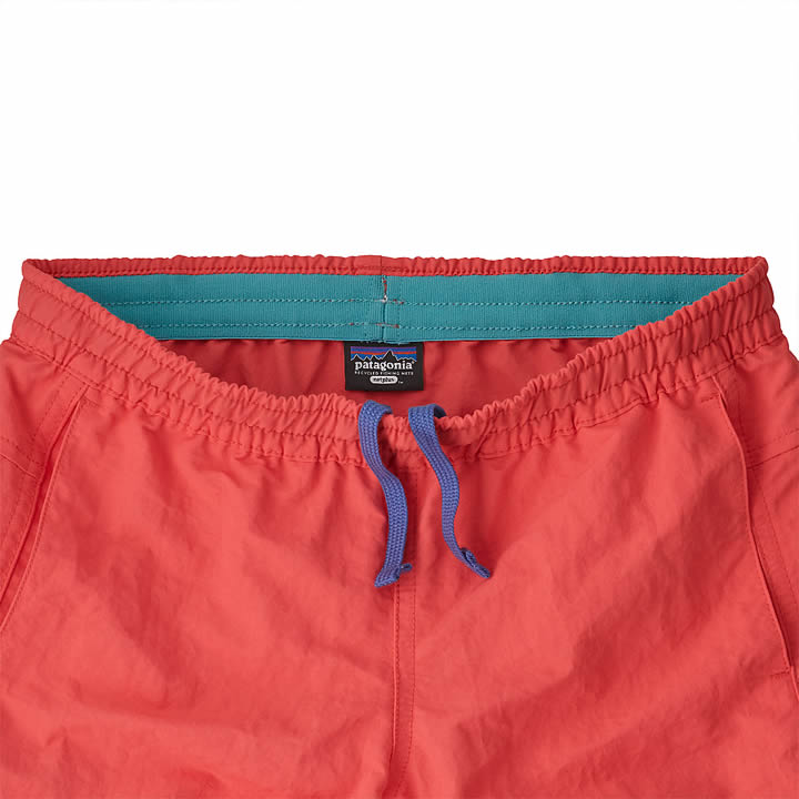 Patagonia Baggies Shorts 4" Unlined Kids'