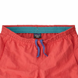 Patagonia Baggies Shorts 4" Unlined Kids'