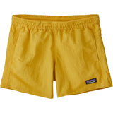 Patagonia Baggies Shorts 4" Unlined Kids'