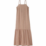 Patagonia Garden Island Tiered Dress Women's