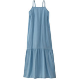Patagonia Garden Island Tiered Dress Women's