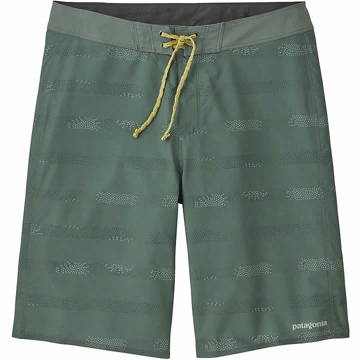 Patagonia Hydropeak Boardshorts 21" Men's