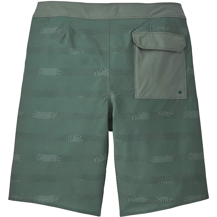 Patagonia Hydropeak Boardshorts 21" Men's