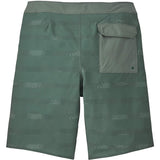 Patagonia Hydropeak Boardshorts 21" Men's