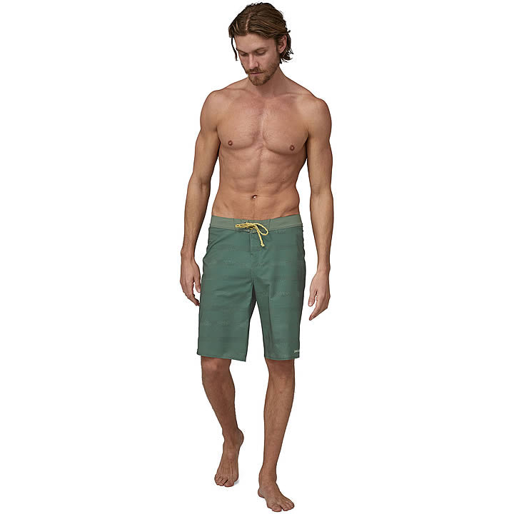 Patagonia Hydropeak Boardshorts 21" Men's