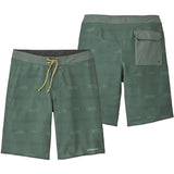 Patagonia Hydropeak Boardshorts 21" Men's