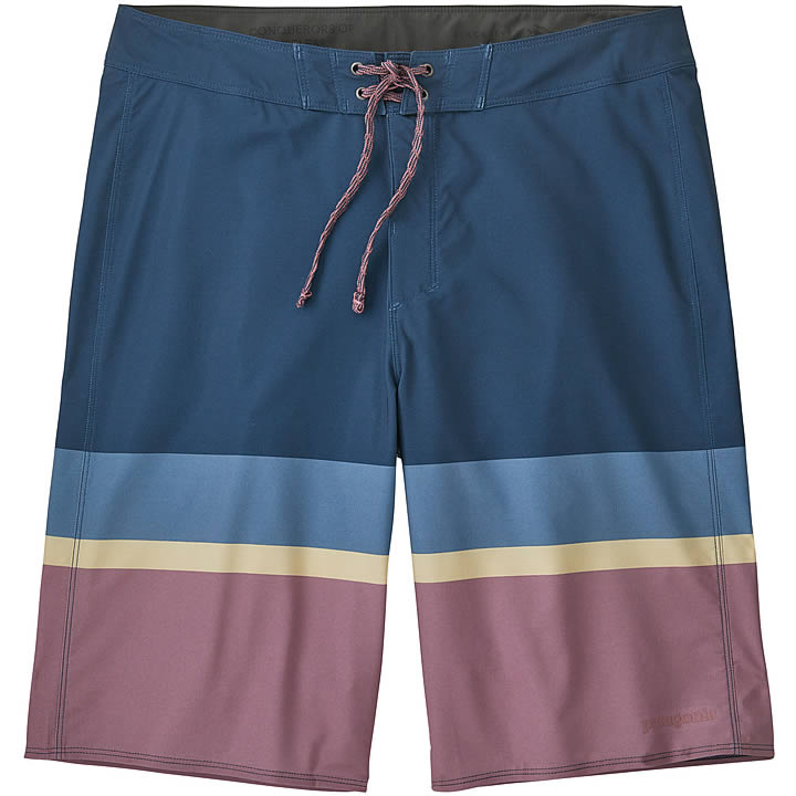 Patagonia Hydropeak Boardshorts 21" Men's