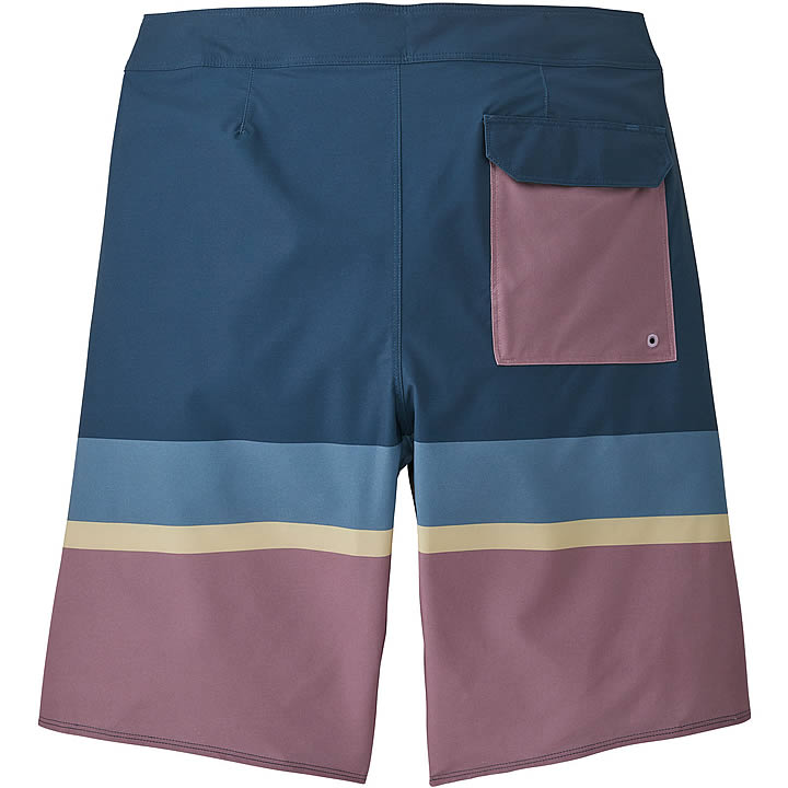 Patagonia Hydropeak Boardshorts 21" Men's