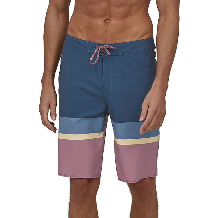Patagonia Hydropeak Boardshorts 21" Men's