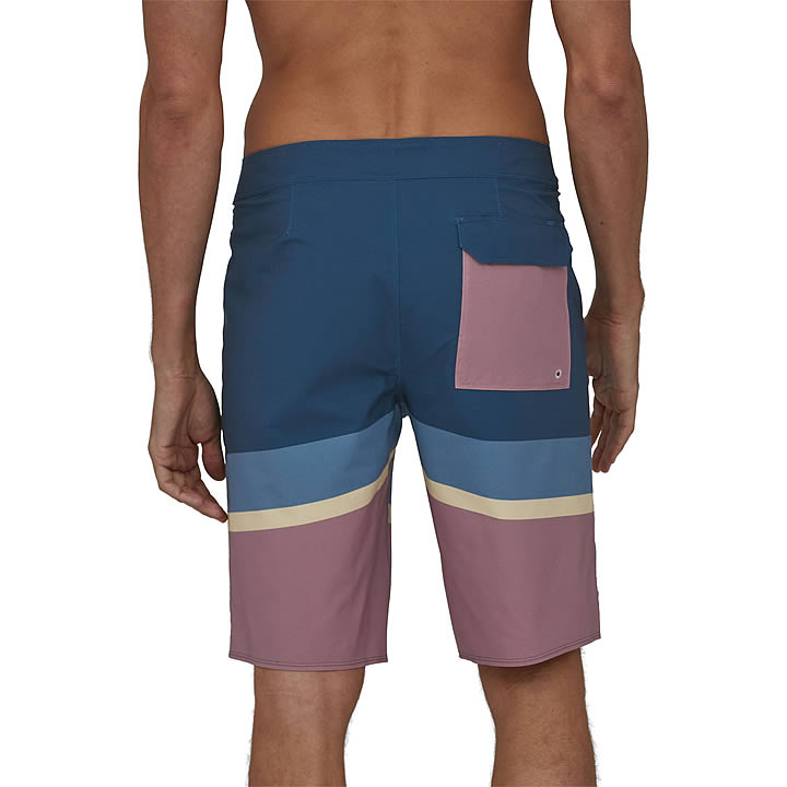 Patagonia Hydropeak Boardshorts 21" Men's