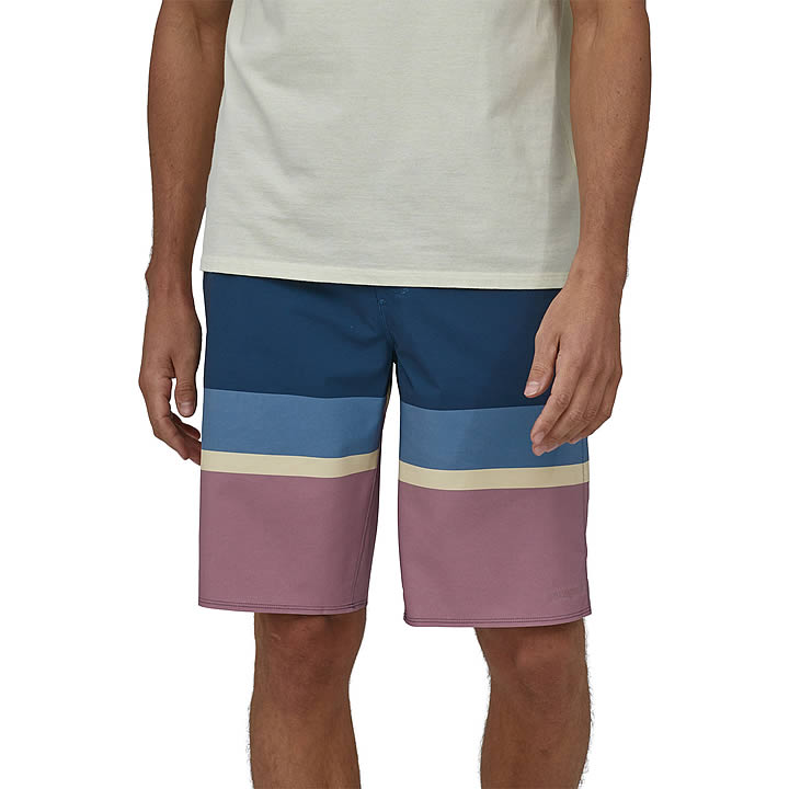 Patagonia Hydropeak Boardshorts 21" Men's