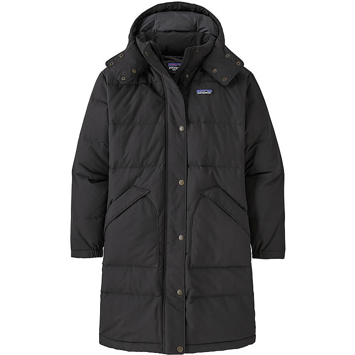 Patagonia Downdrift Parka Women's