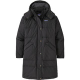 Patagonia Downdrift Parka Women's