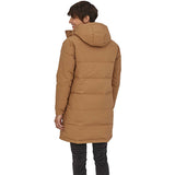 Patagonia Downdrift Parka Women's