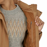 Patagonia Downdrift Parka Women's