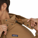 Patagonia Downdrift Parka Women's