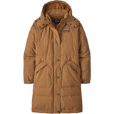 Patagonia Downdrift Parka Women's