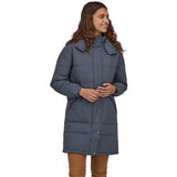 Patagonia Downdrift Parka Women's