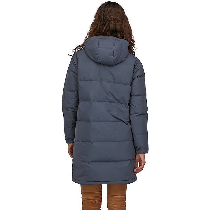 Patagonia Downdrift Parka Women's