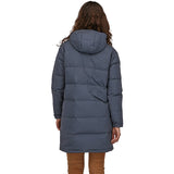 Patagonia Downdrift Parka Women's