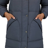 Patagonia Downdrift Parka Women's