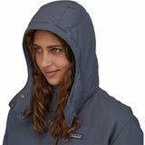 Patagonia Downdrift Parka Women's