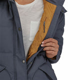 Patagonia Downdrift Parka Women's