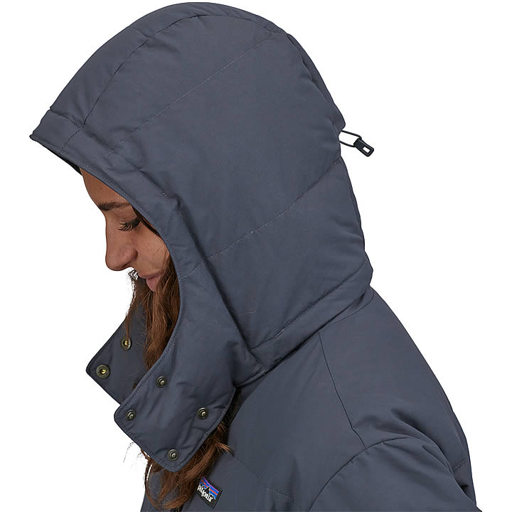 Patagonia Downdrift Parka Women's