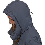 Patagonia Downdrift Parka Women's
