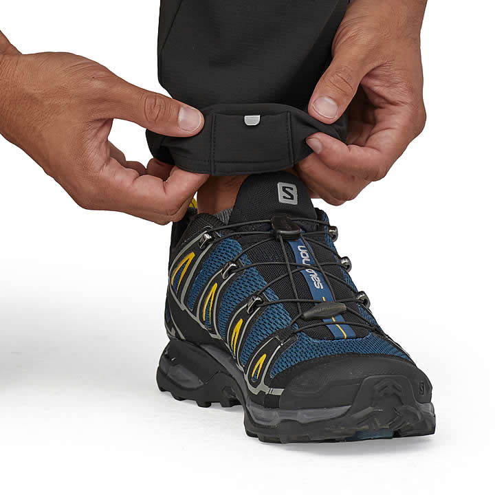 Patagonia Point Peak Trail Pants Reg Men's