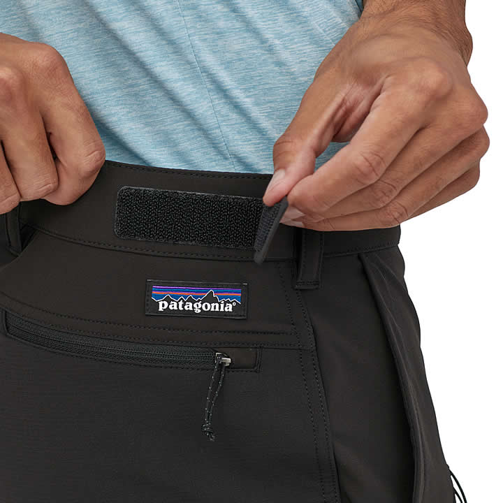 Patagonia Point Peak Trail Pants Reg Men's