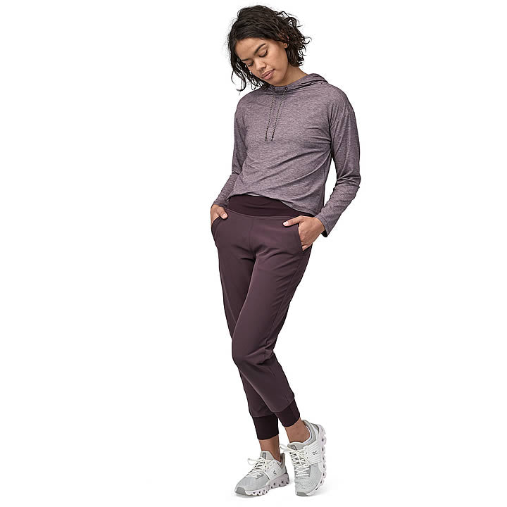 Patagonia Happy Hike Studio Pants Women's