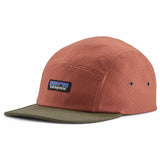 Patagonia P-6 Label Maclure Hat