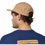 Patagonia P-6 Label Maclure Hat