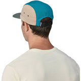 Patagonia P-6 Label Maclure Hat