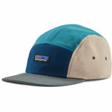 Patagonia P-6 Label Maclure Hat