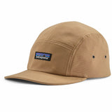 Patagonia P-6 Label Maclure Hat