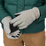 Patagonia Synchilla Gloves