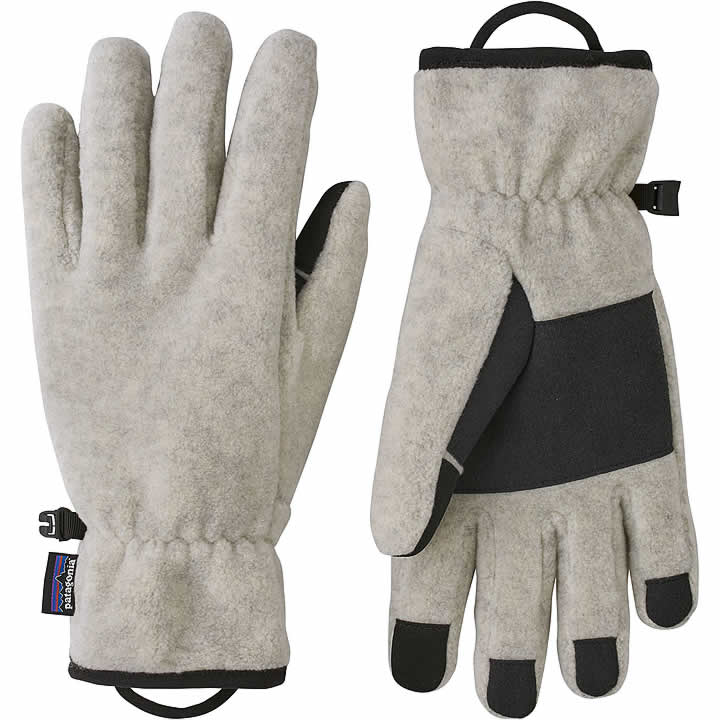 Patagonia Synchilla Gloves
