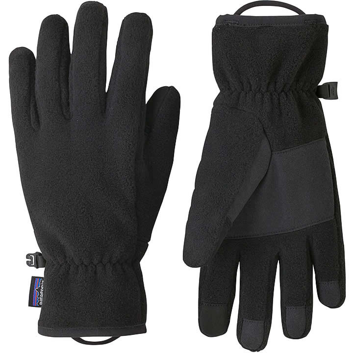 Patagonia Synchilla Gloves