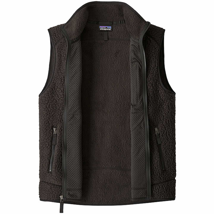 Patagonia Retro Pile Vest Men's